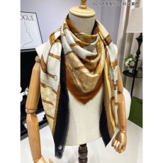 Gucci Scarf